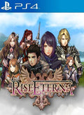 Rise Eterna | Cuenta PlayStation