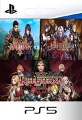 Rise Eterna Trilogy | Cuenta PlayStation
