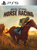 Rival Stars Horse Racing | Cuenta PlayStation