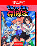 RIVER CITY GIRLS | Cuenta Nintendo Switch