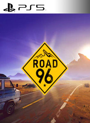 Road 96 | Cuenta PlayStation