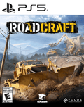 RoadCraft | Cuenta PlayStation