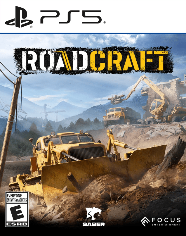 RoadCraft | Cuenta PlayStation