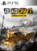 RoadCraft Rebuild Edition | Cuenta PlayStation