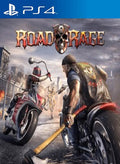 Road Rage | Cuenta PlayStation