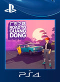 Road to Guangdong | Cuenta PlayStation