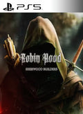 Robin Hood Sherwood Builders | Cuenta PlayStation