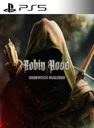 Robin Hood Sherwood Builders | Cuenta PlayStation