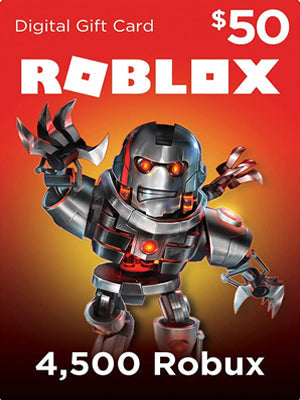 Robux (Global)