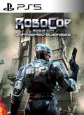 RoboCop: Rogue City - Unfinished Business | Cuenta PlayStation