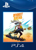 Rocket Arena | Cuenta PlayStation
