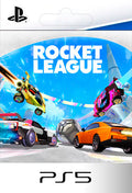 Rocket League | Cuenta PlayStation