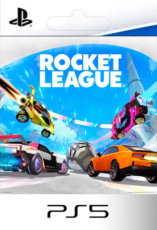 Rocket League | Cuenta PlayStation