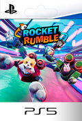 Rocket Rumble | Cuenta PlayStation