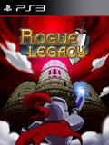 Rogue Legacy | Cuenta PlayStation