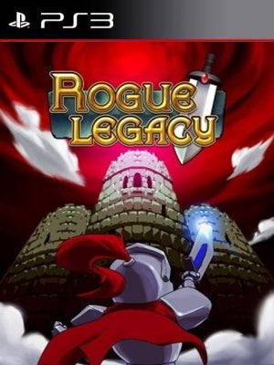 Rogue Legacy | Cuenta PlayStation