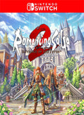 Romancing SaGa 2 Revenge of the Seven | Cuenta Nintendo Switch