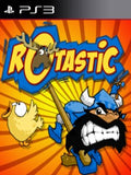Rotastic | Cuenta PlayStation