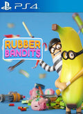 Rubber Bandits | Cuenta PlayStation