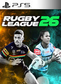 Rugby League 26 | Cuenta PlayStation