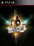 Rugby Challenge 3 | Cuenta PlayStation