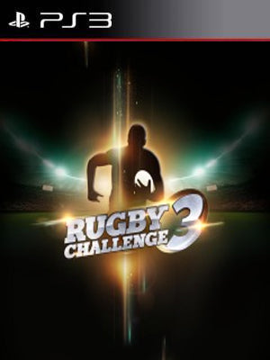 Rugby Challenge 3 | Cuenta PlayStation