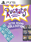 Rugrats Retro Rewind Collection | Cuenta PlayStation