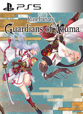 Rune Factory Guardians of Azuma | Cuenta PlayStation