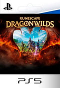 RuneScape Dragonwilds | Cuenta PlayStation