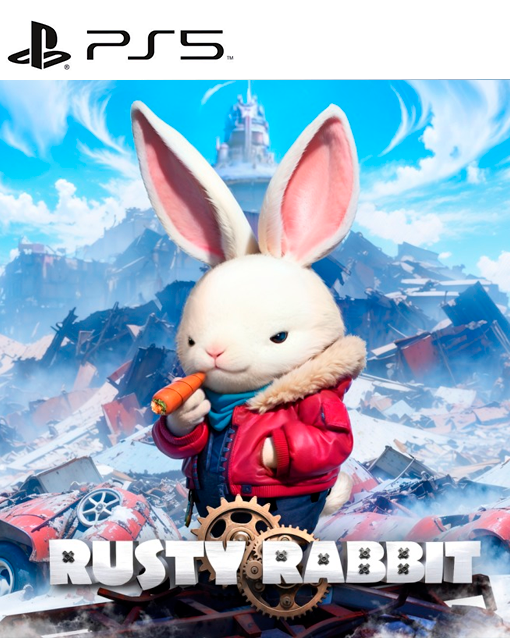 Rusty Rabbit | Cuenta PlayStation