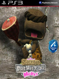 SACKBOYS Prehistoric Moves | Cuenta PlayStation