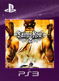 Saints Row 2 | Cuenta PlayStation