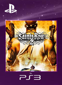 Saints Row 2 | Cuenta PlayStation