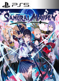 SAMURAI MAIDEN | Cuenta PlayStation