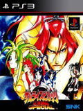 SAMURAI SHODOWN 4 SPECIAL | Cuenta PlayStation