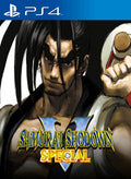 SAMURAI SHODOWN V SPECIAL | Cuenta PlayStation