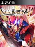 SAMURAI WARRIORS 4-II | Cuenta PlayStation