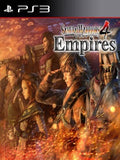 SAMURAI WARRIORS 4 Empires | Cuenta PlayStation