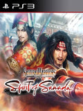 SAMURAI WARRIORS Spirit of Sanada | Cuenta PlayStation