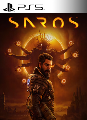 Saros | Cuenta PlayStation