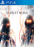 SCARLET NEXUS | Cuenta PlayStation
