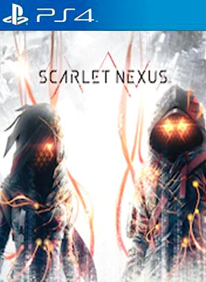SCARLET NEXUS | Cuenta PlayStation