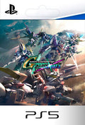 SD GUNDAM G GENERATION CROSS RAYS | Cuenta PlayStation