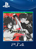 SENRAN KAGURA Burst Re:Newal Shinobi Rivals Edition | Cuenta PlayStation