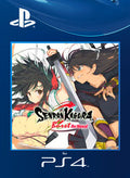SENRAN KAGURA Burst Re:Newal | Cuenta PlayStation