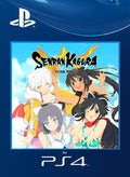 SENRAN KAGURA ESTIVAL VERSUS | Cuenta PlayStation