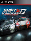 SHIFT 2 UNLEASHED Super Bundle | Cuenta PlayStation