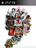 SHORT PEACE Ranko Tsukigimes Longest Day | Cuenta PlayStation