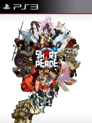 SHORT PEACE Ranko Tsukigimes Longest Day | Cuenta PlayStation