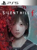 SILENT HILL f | Cuenta PlayStation